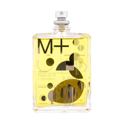 Molecule 01