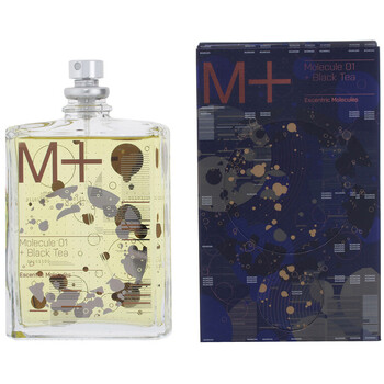 Molecule 01