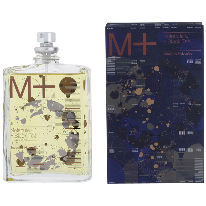Molecule 01
