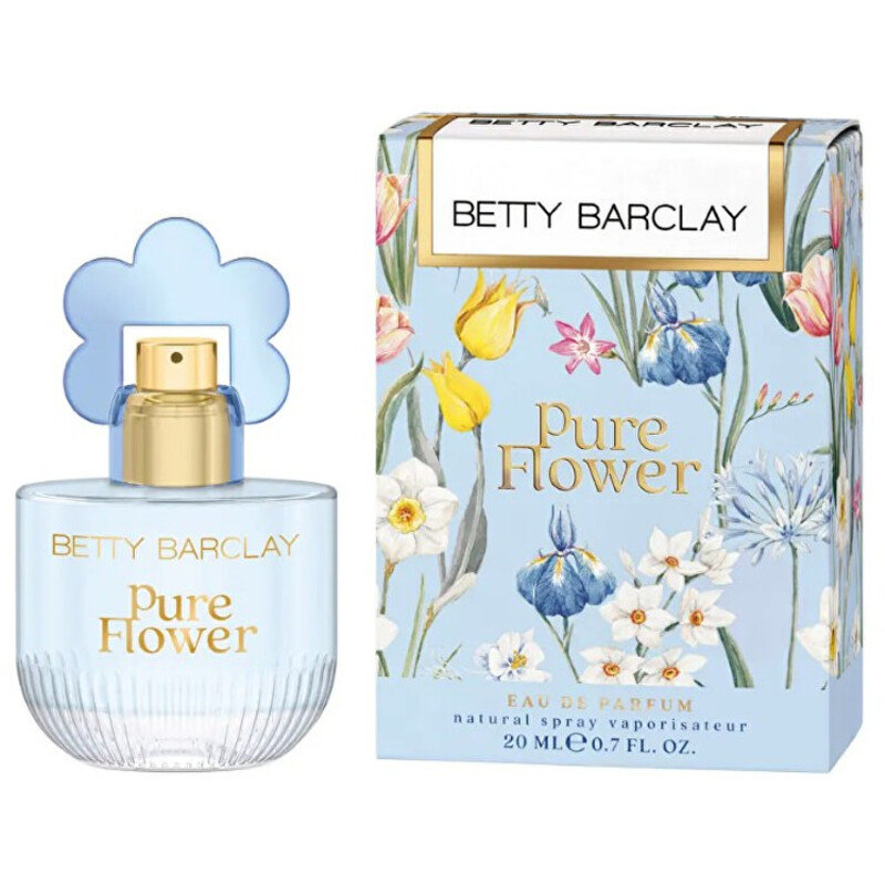 Pure Flower