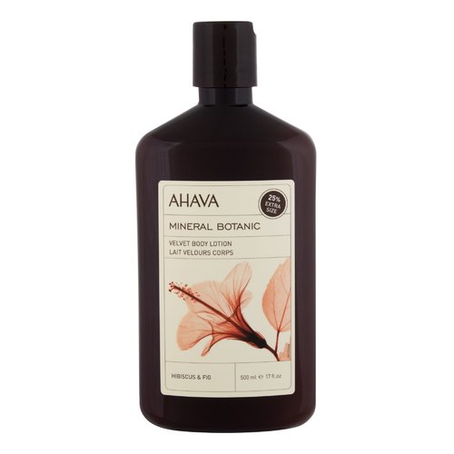 Mineral Botanic
