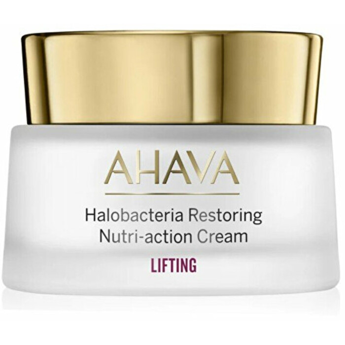 Halobacteria Restoring