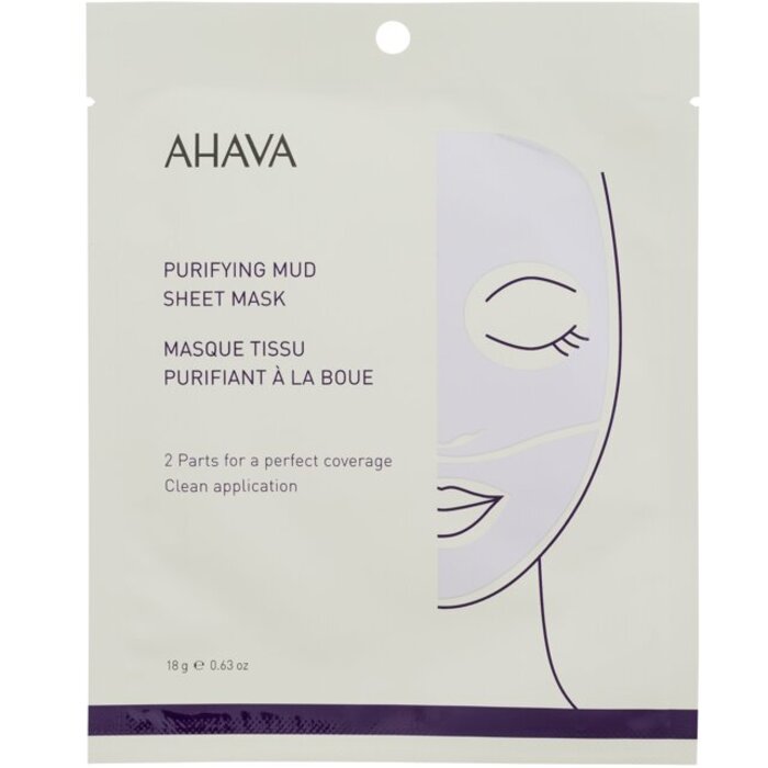Purifying Mud