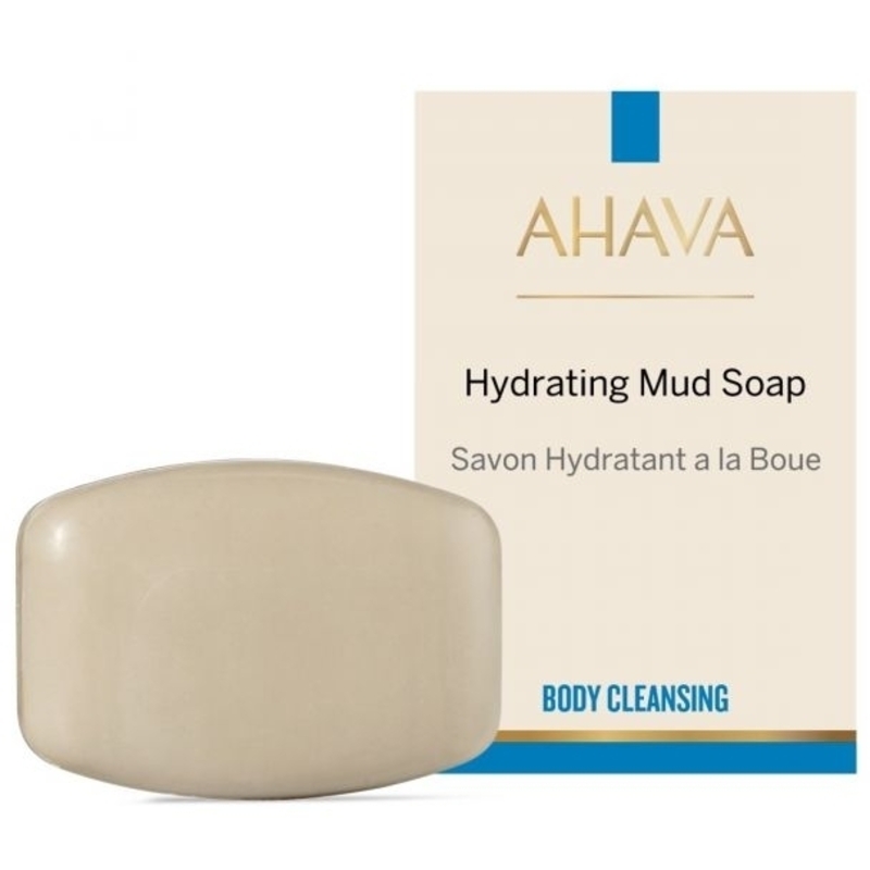 Hydrating Mud