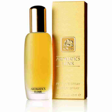 Aromatics Elixir