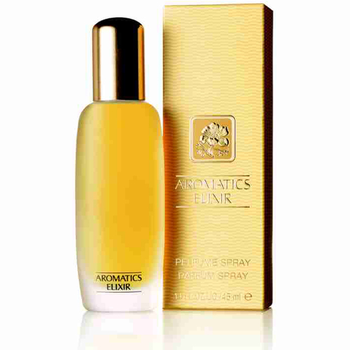 Aromatics Elixir