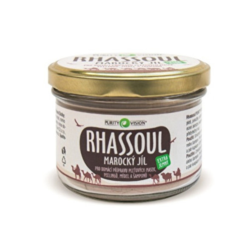 Rhassoul -