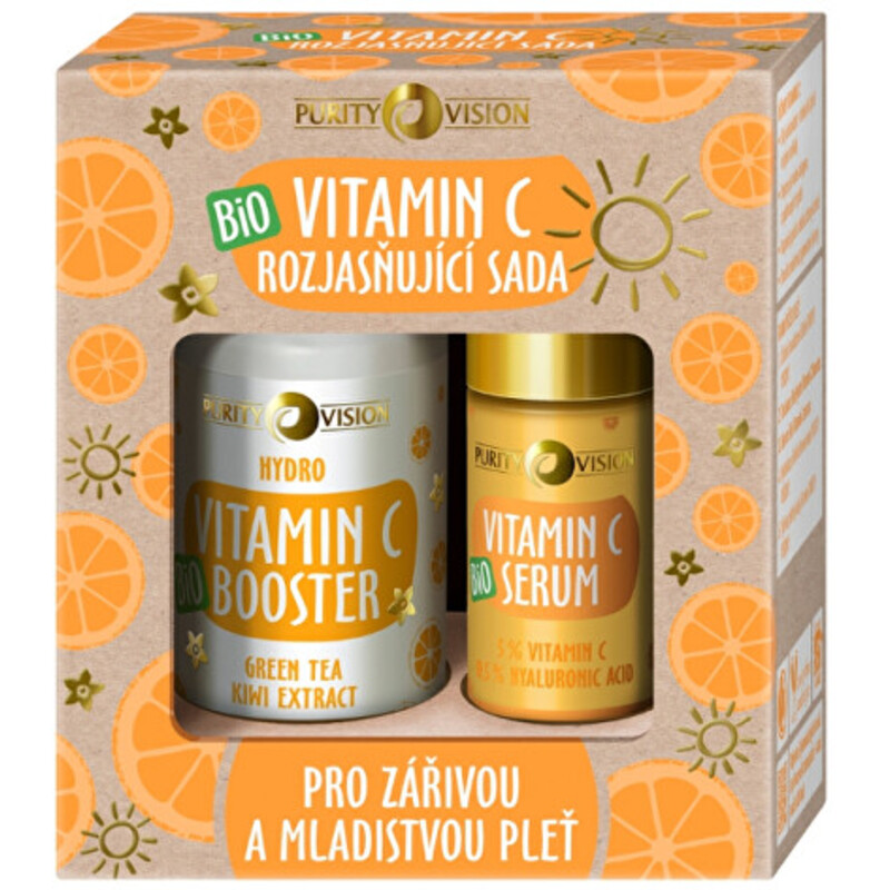 Bio Vitamin