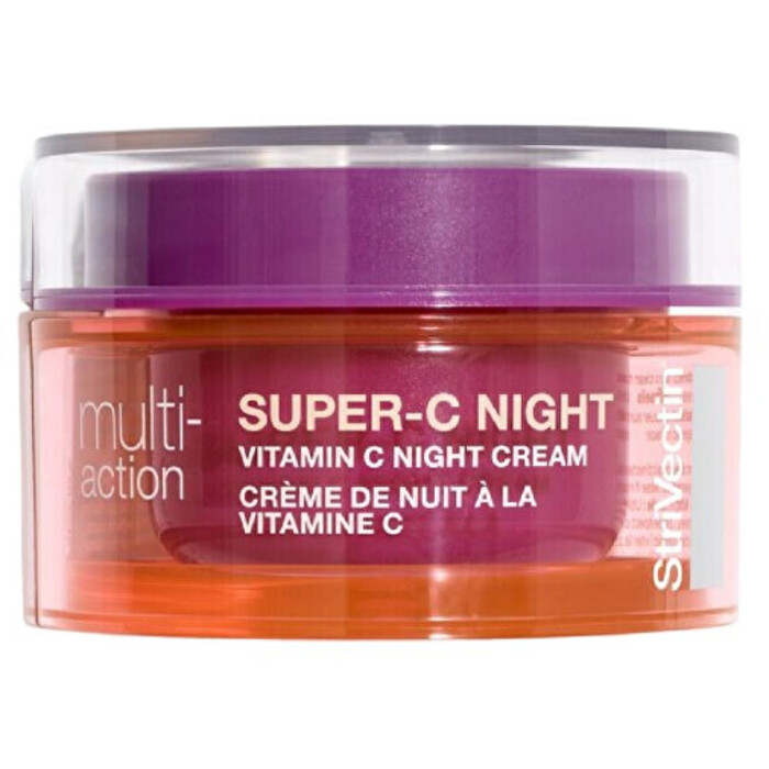 Multi-Action Super-C