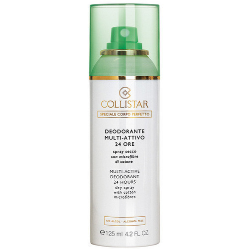 Multi-Active Deodorant