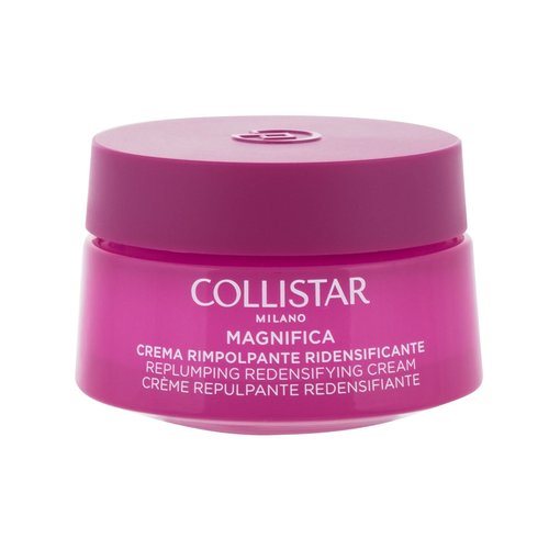 Magnifica Replumping