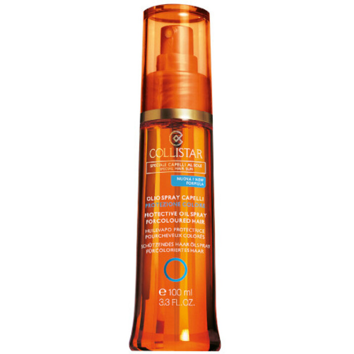 Protective Oil