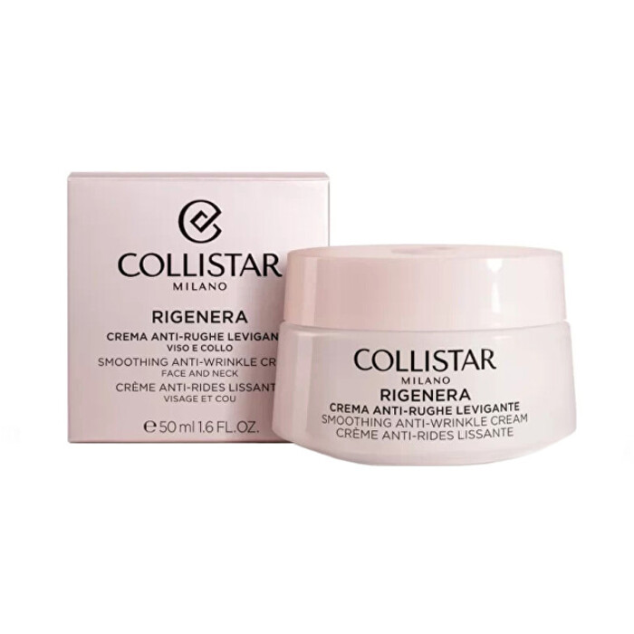 Rigenera Smoothing