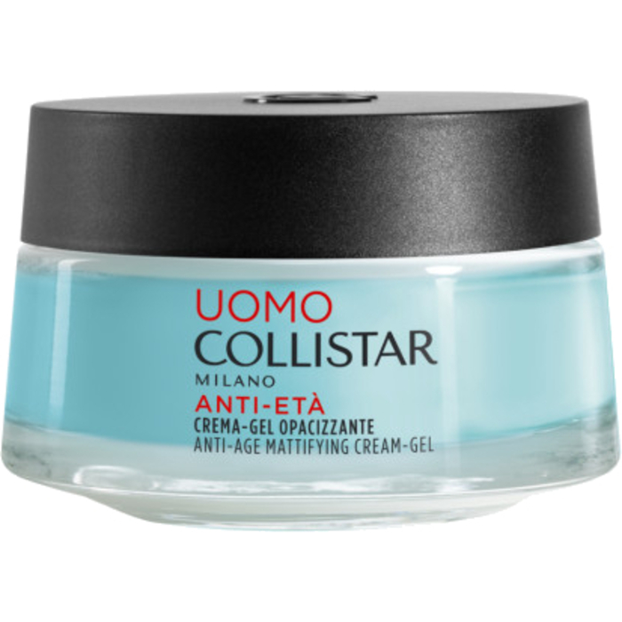 Anti-Age Mattifying
