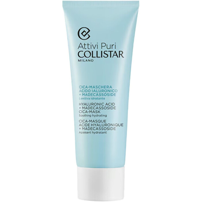 Hyaluronic Acid