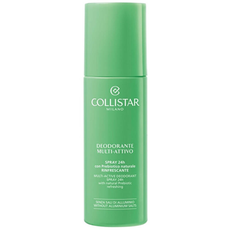 Multi-Active Deodorant