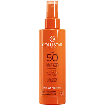 Tanning Moisturizing