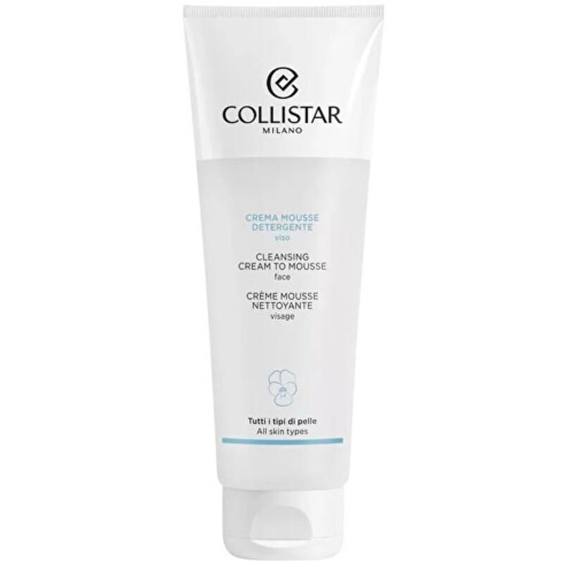 Cleansing Cream