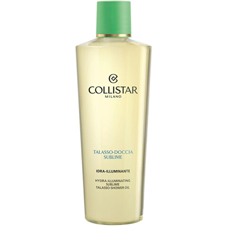 Sublime Thalasso-Shower