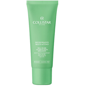 Multi-Active Deodorant