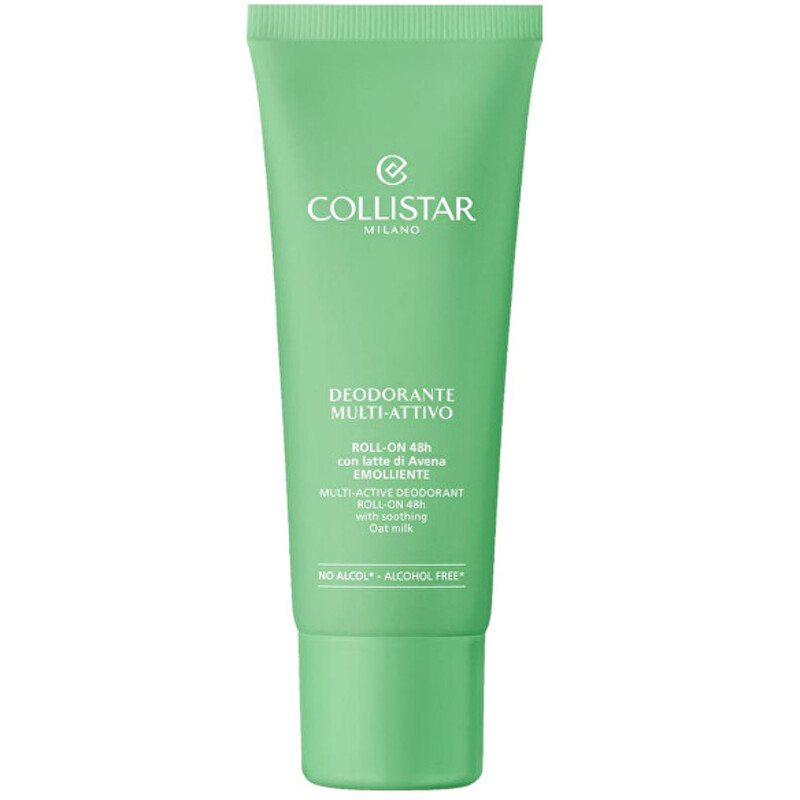 Multi-Active Deodorant