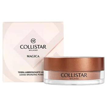 Detail produktu Magica Loose Bronzing Powder - Bronzující pudr Magica Loose