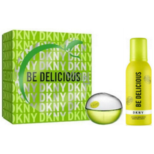 Be Delicious