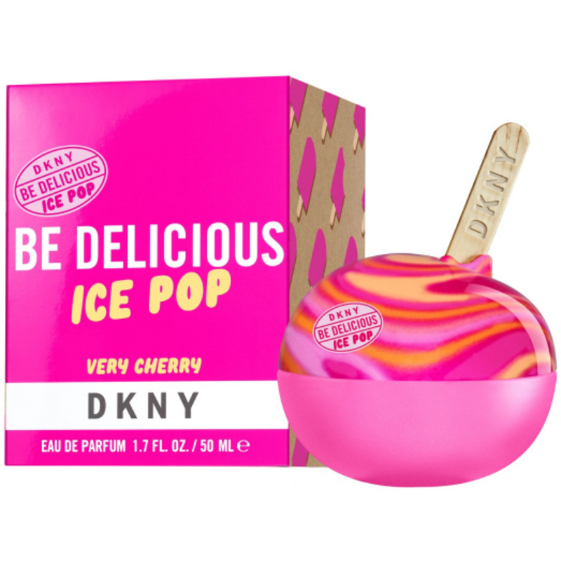 Be Delicious