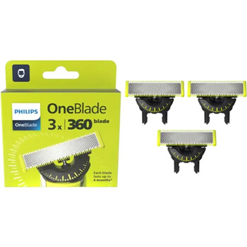 OneBlade 360