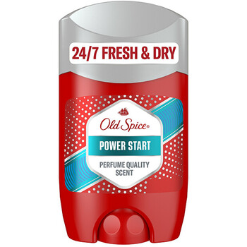 Power Start