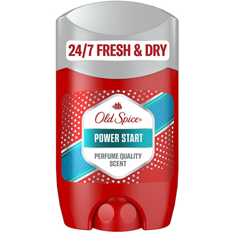 Power Start