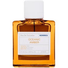 Oceanic Amber