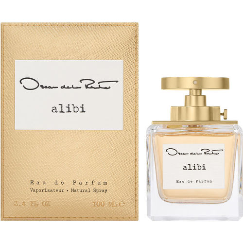 Alibi EDP