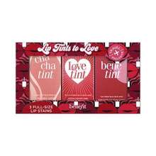 Lip Tints