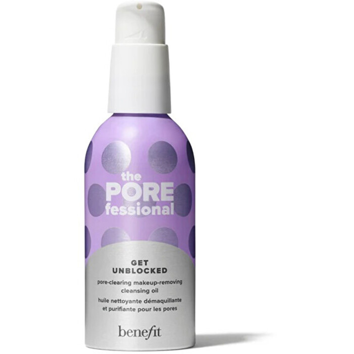 The Porefessional