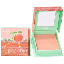 Peachin` Golden