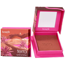 Terra Golden