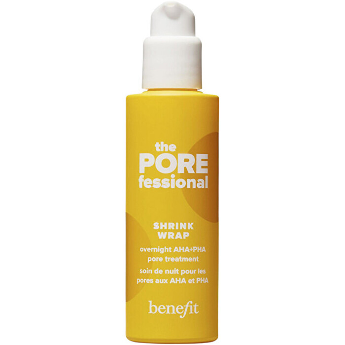 The Porefessional