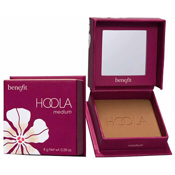 Detail produktu Hoola Bronzer Medium Powder Bronzer - Bronzující pudr 8 g Hoola Bronzer