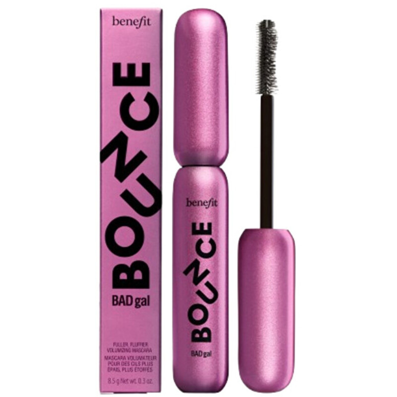 Badgal Bounce