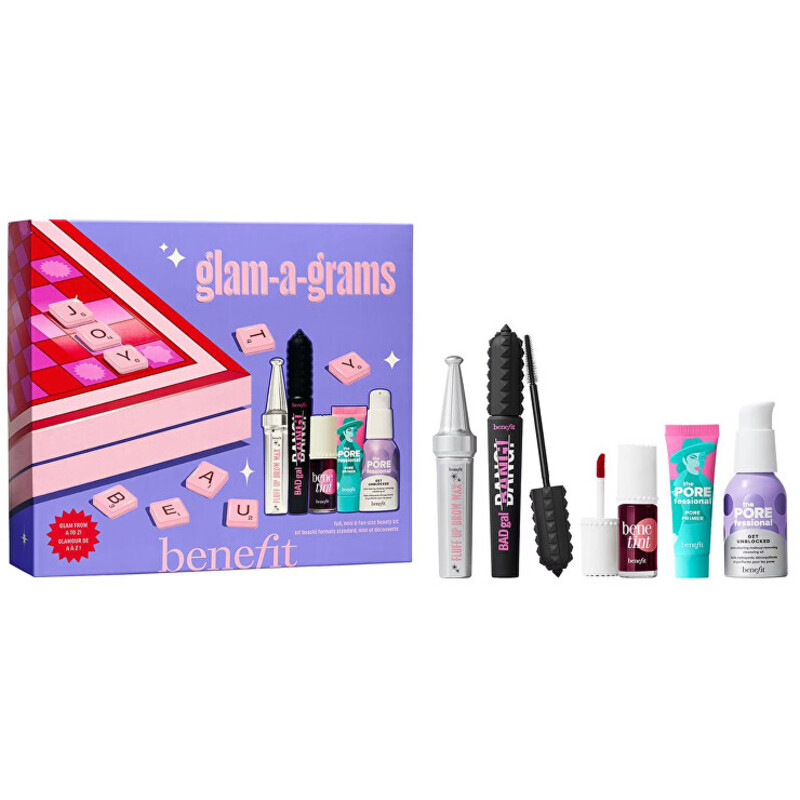Glam A