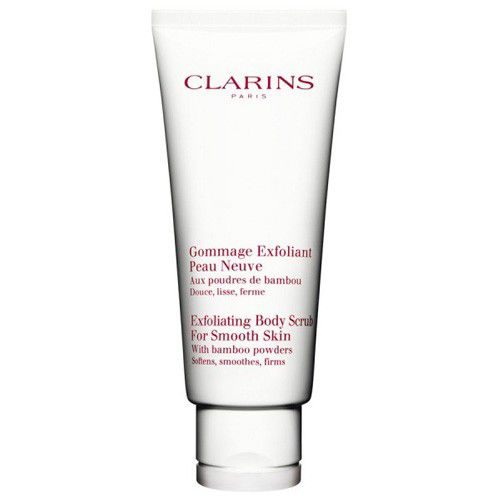 Exfoliating Body