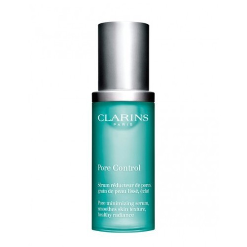 Pore Control