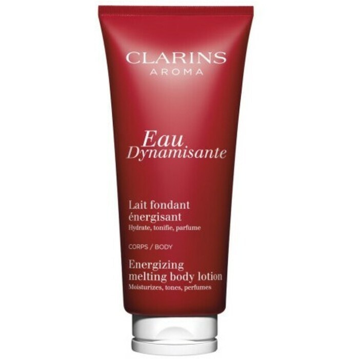 Eau Dynamisante