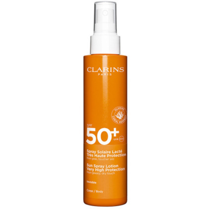 Sun Spray