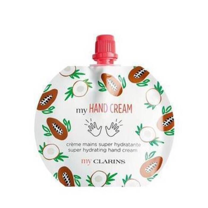 My Clarins