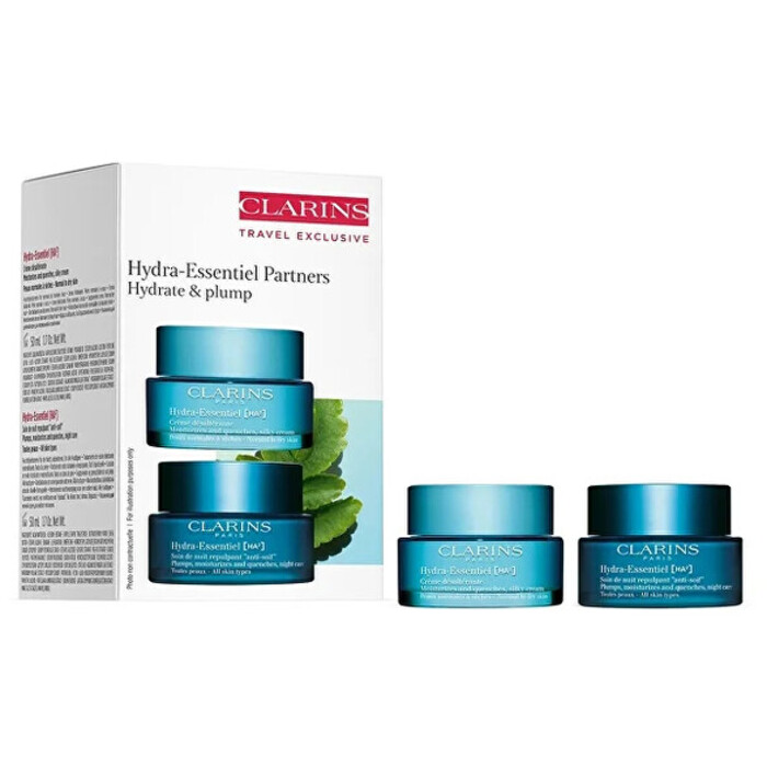 Hydra-Essentiel Partners