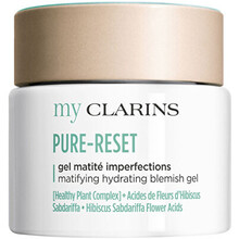 My Clarins