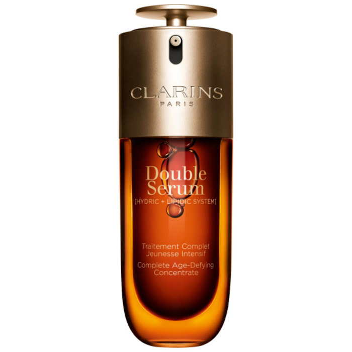 Double Serum
