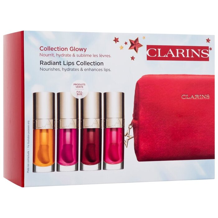 Lip Comfort